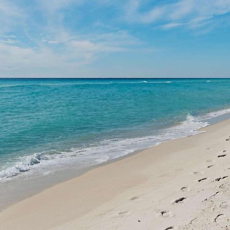 Seas The Day 30A Villa ซานตาโรซาบีช ภายนอก รูปภาพ